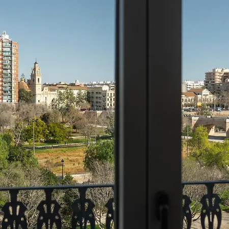 Otel Blanq Carmen 3*