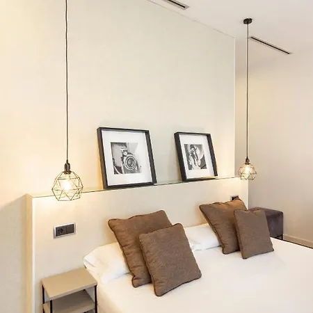 Otel Blanq Carmen 3*