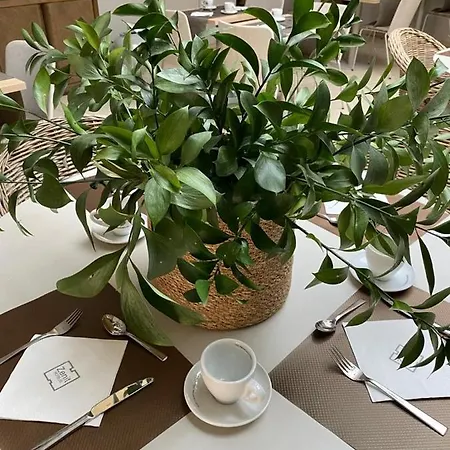 Zenit Hotel Valencia