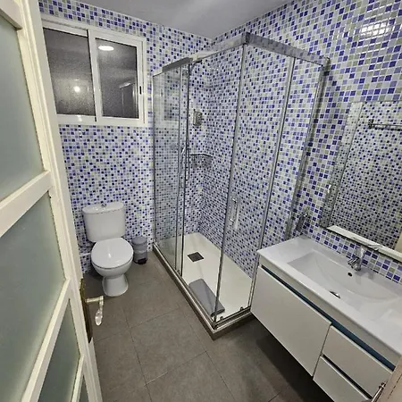 Turia Βαλένθια