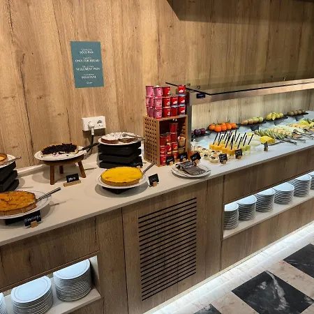 Turia Hotel Valencia