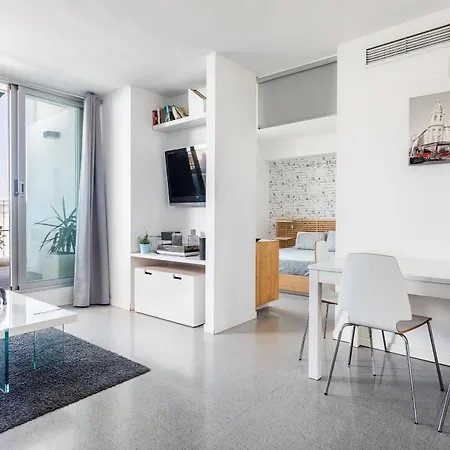 Pintor, Lovely Phenthouse With Amazing Terrace Lejlighed Valencia