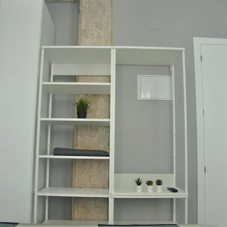 La Casa - Ruzafa Apartamento Valencia