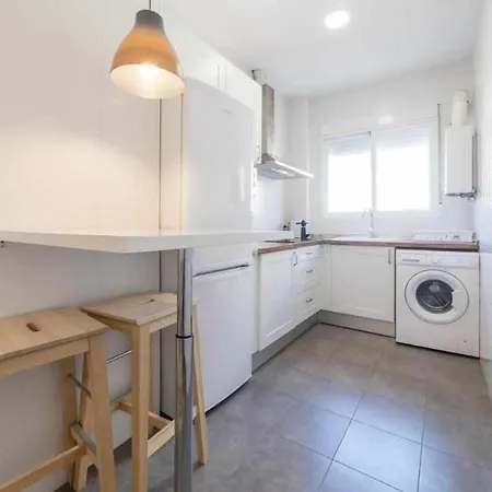 Piso Visitacion Appartement *