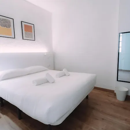 Gæstehus Concept