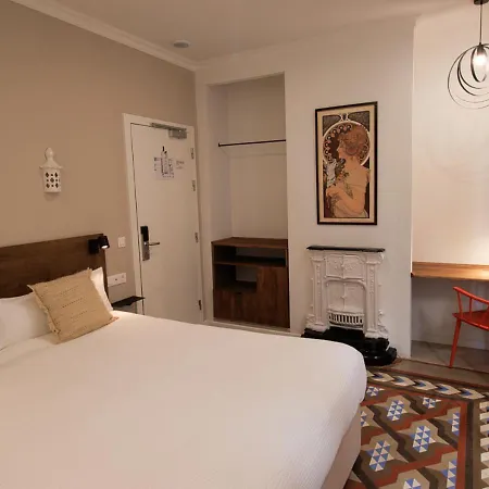 بيت ضيافة Valola Boutique