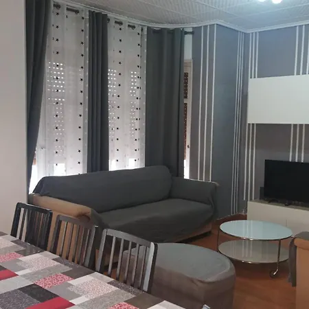 Διαμέρισμα Turia *