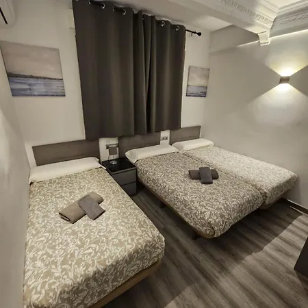 Turia * Βαλένθια