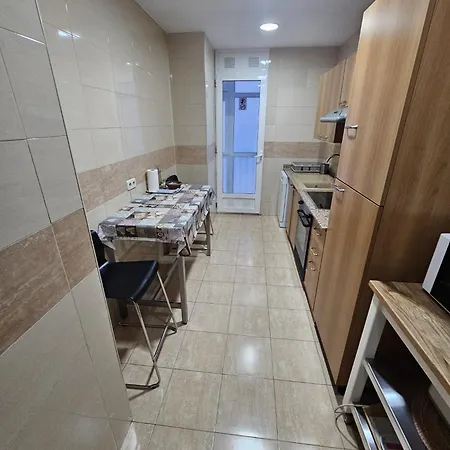 Διαμέρισμα Turia *