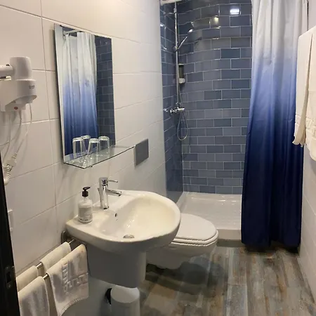 Casa de hóspedes Nanit 3*