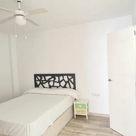 Style Cabanyal Marina Apartment