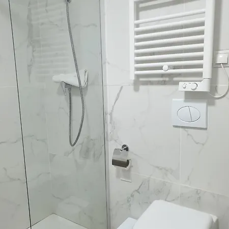Apartment Style Cabanyal Marina