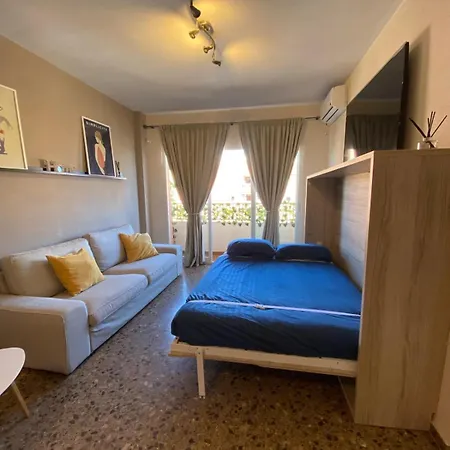 Ciencias Y Playa Valencie