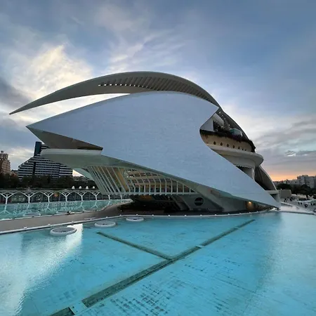 Apartment Cool Market