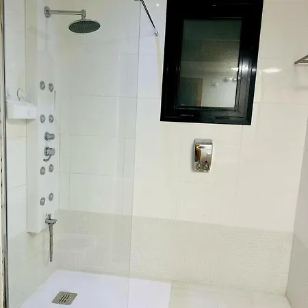 Marin Patacona Apartmán