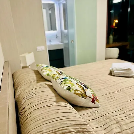 Marin Patacona Apartmán *