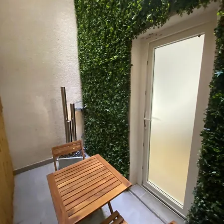 Travel Habitat Benimaclet Vista Hermosa * Βαλένθια