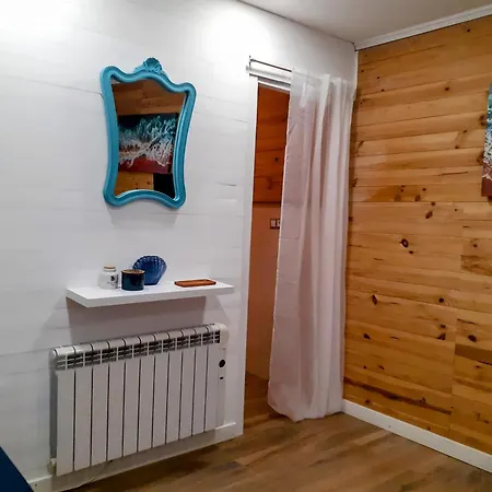 Independent Duplex House Beach *