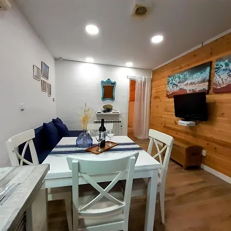 Independent Duplex House Beach Апартаменты Валенсия