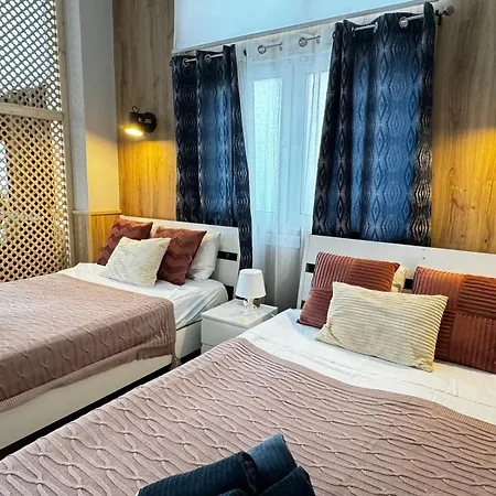 Lliri 32 Appartement Valencia