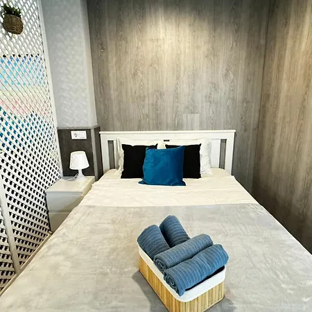 Lliri 32 Appartement *