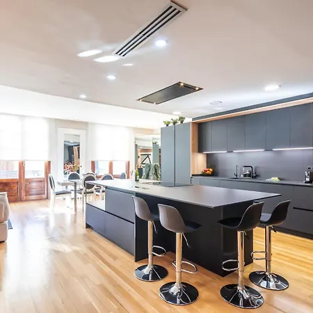 Central Market Lux * Valencia