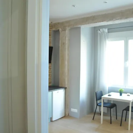 Apartamento La Casa - Ruzafa *