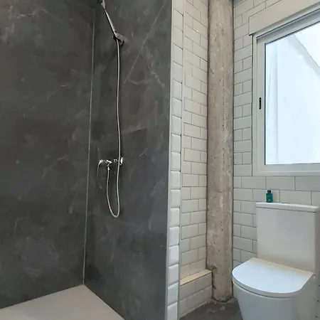 Apartamento La Casa - Ruzafa Valencia