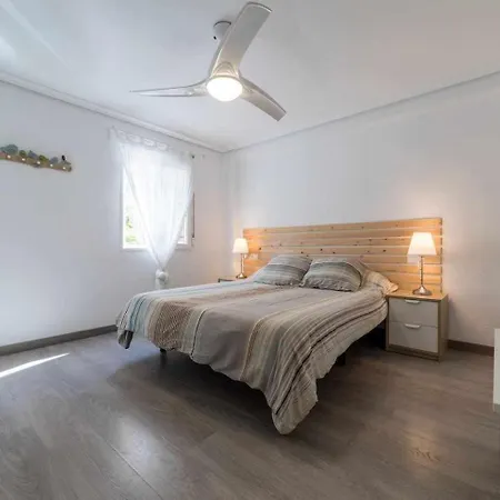 Piso Carolina Apartament *