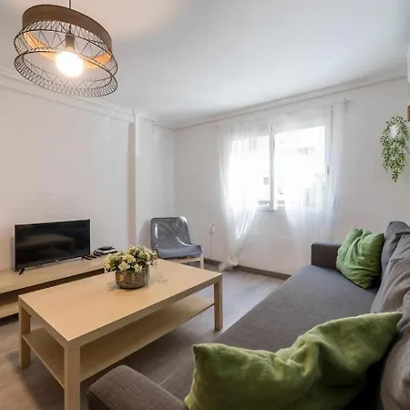 Apartament Piso Carolina