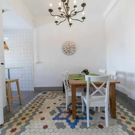 Piso Visitacion Valence