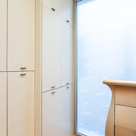 Appartement Central Market Lux *