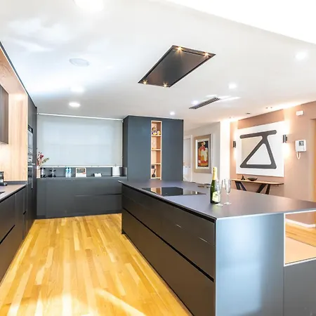 Central Market Lux * Valencia