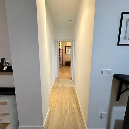 Apartament Dulces Suenos Ciutat Vella *