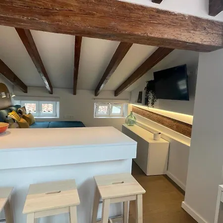 Teixidors De Palomar - Palomargroup Valencia