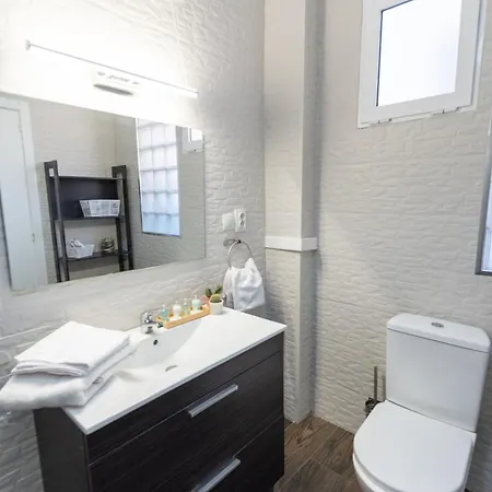 Near The Plaza De Toros *