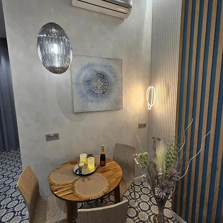 Lounge Garden Sea Relax * Valenza