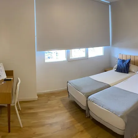 Casa de hóspedes Nanit 3*