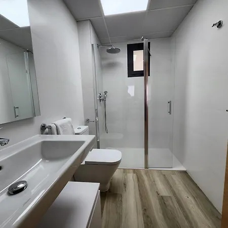 Md Pont De Fusta Appartement *