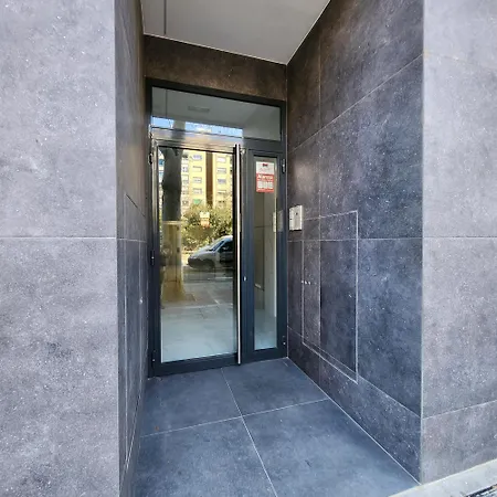 Md Pont De Fusta Appartement