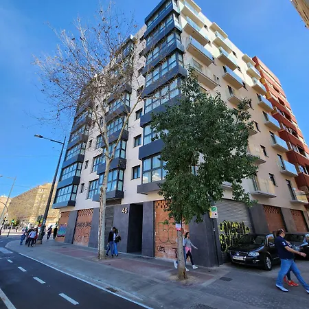 Appartement Md Pont De Fusta