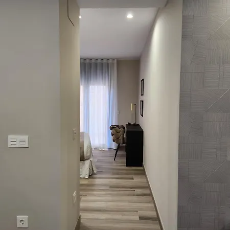 Md Pont De Fusta Valencia