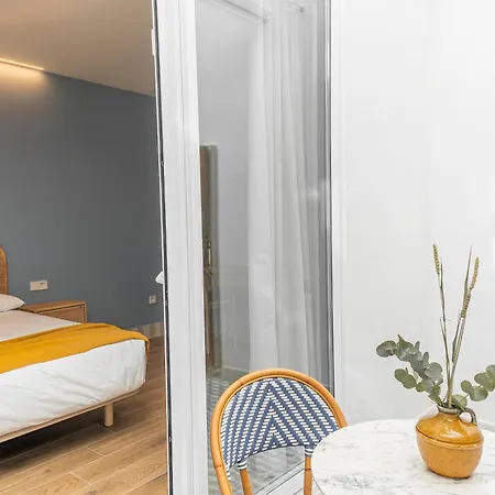 Malvarrosa Stay! Apartment