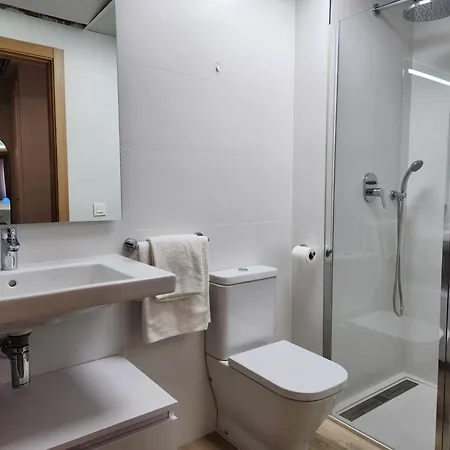 Md Pont De Fusta * Valencia