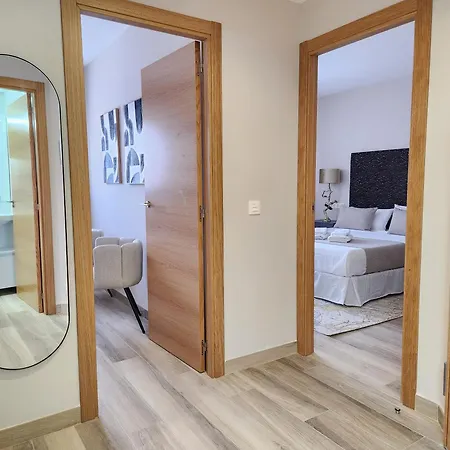 Md Pont De Fusta Valencia