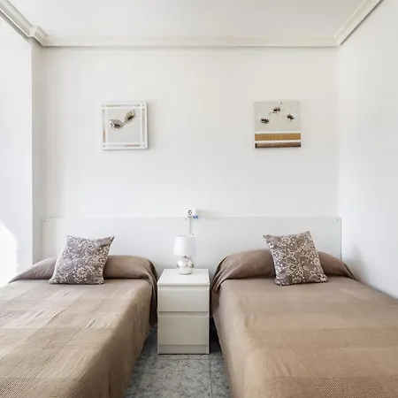 Puerto Ciudad Artes Valencia