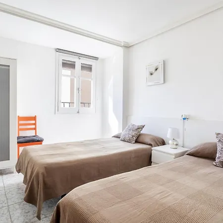 Puerto Ciudad Artes Apartment