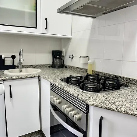 Casa Unic - Modern In Ruzafa *