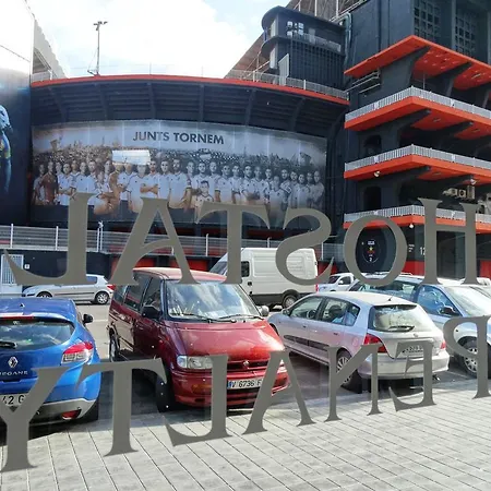 Penalty בית הארחה