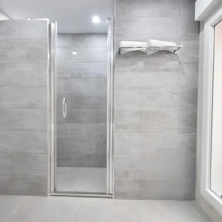 Elegante En El Centro Historico Appartamento